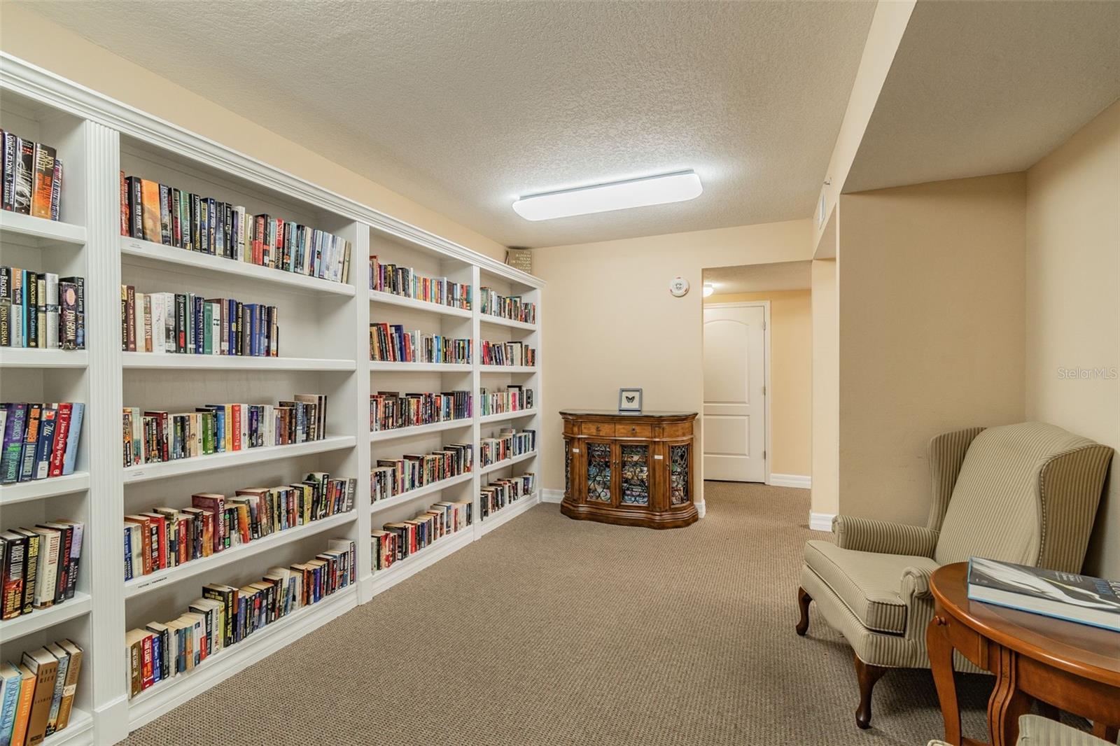 SEAVIEW PLACE/GULF LNDGS - Residential