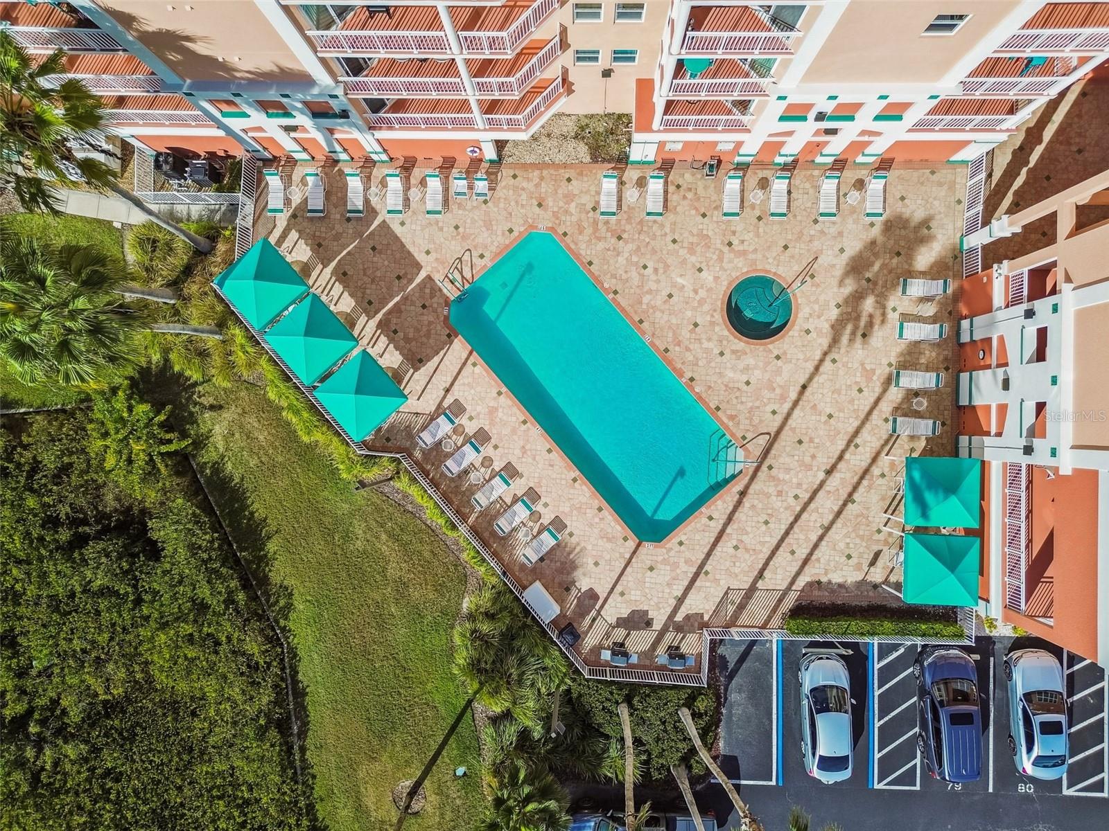 SEAVIEW PLACE/GULF LNDGS - Residential