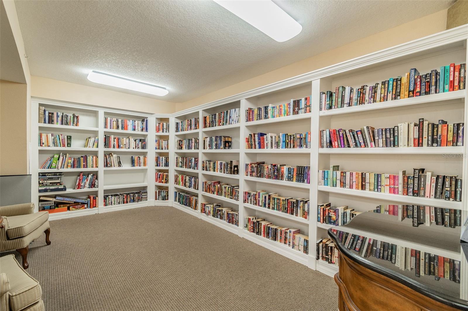 SEAVIEW PLACE/GULF LNDGS - Residential