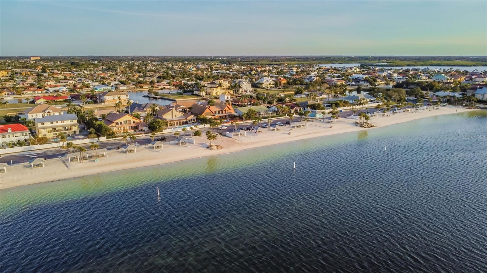 SEAVIEW PLACE/GULF LNDGS - Residential