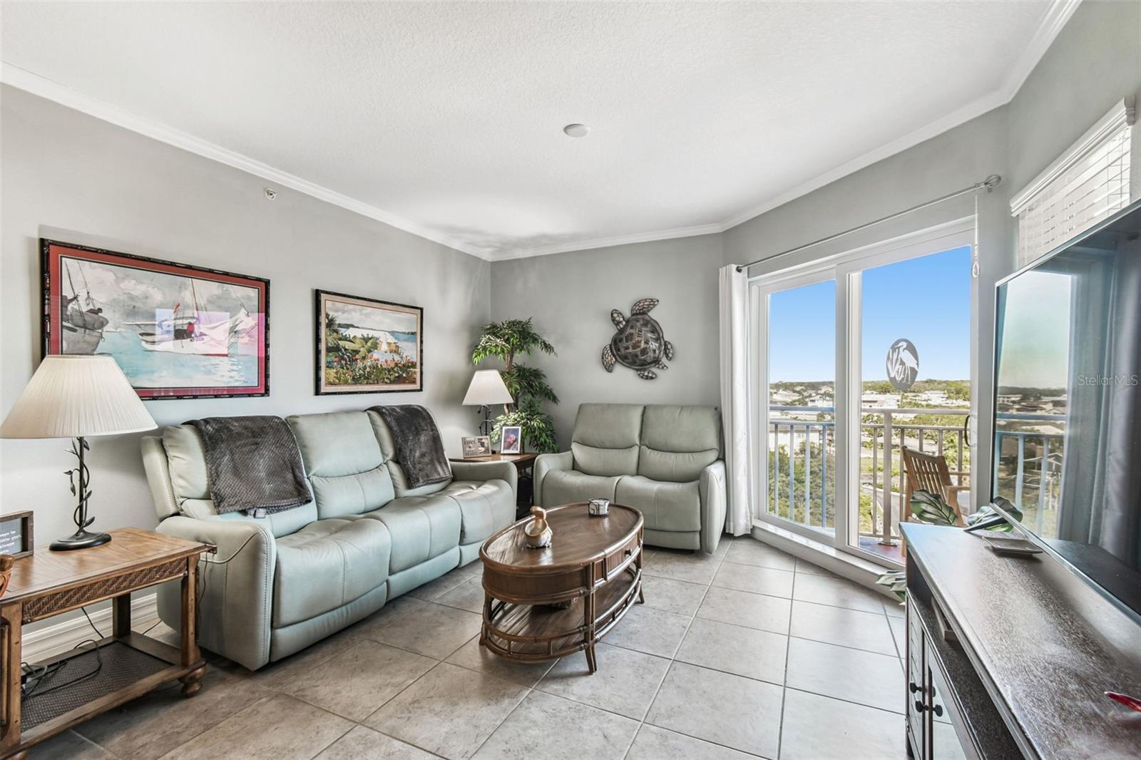 SEAVIEW PLACE/GULF LNDGS - Residential