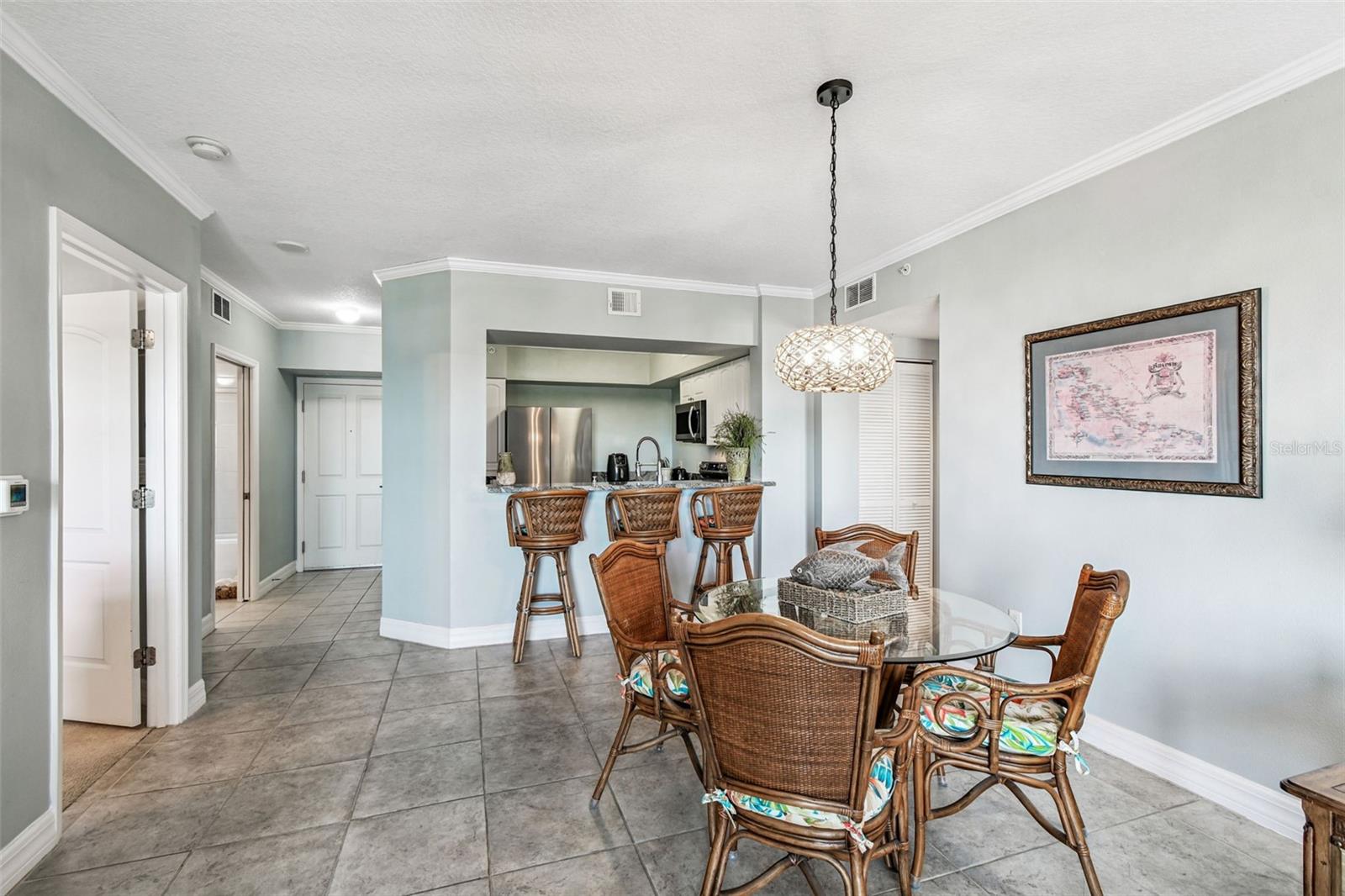 SEAVIEW PLACE/GULF LNDGS - Residential