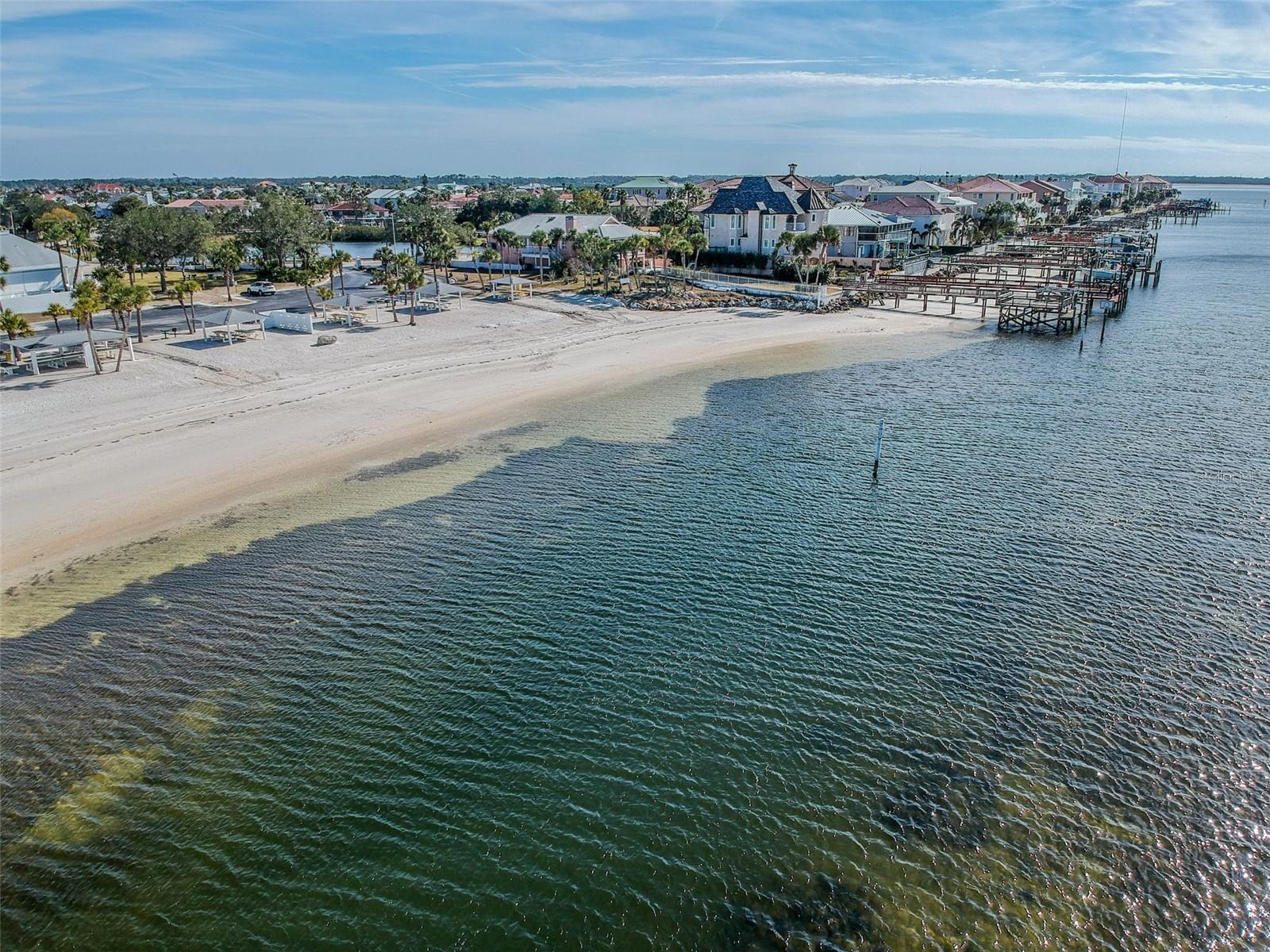 SEAVIEW PLACE/GULF LNDGS - Residential