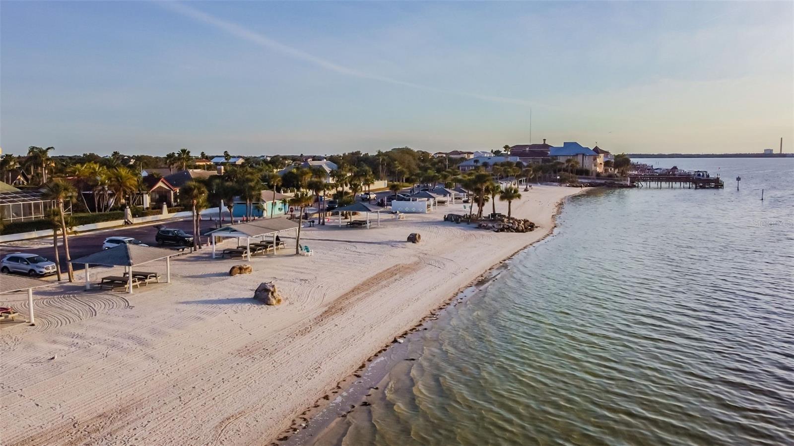 SEAVIEW PLACE/GULF LNDGS - Residential