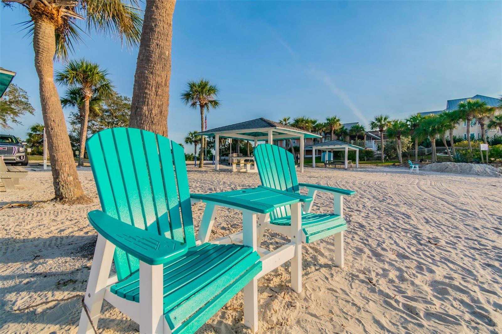 SEAVIEW PLACE/GULF LNDGS - Residential