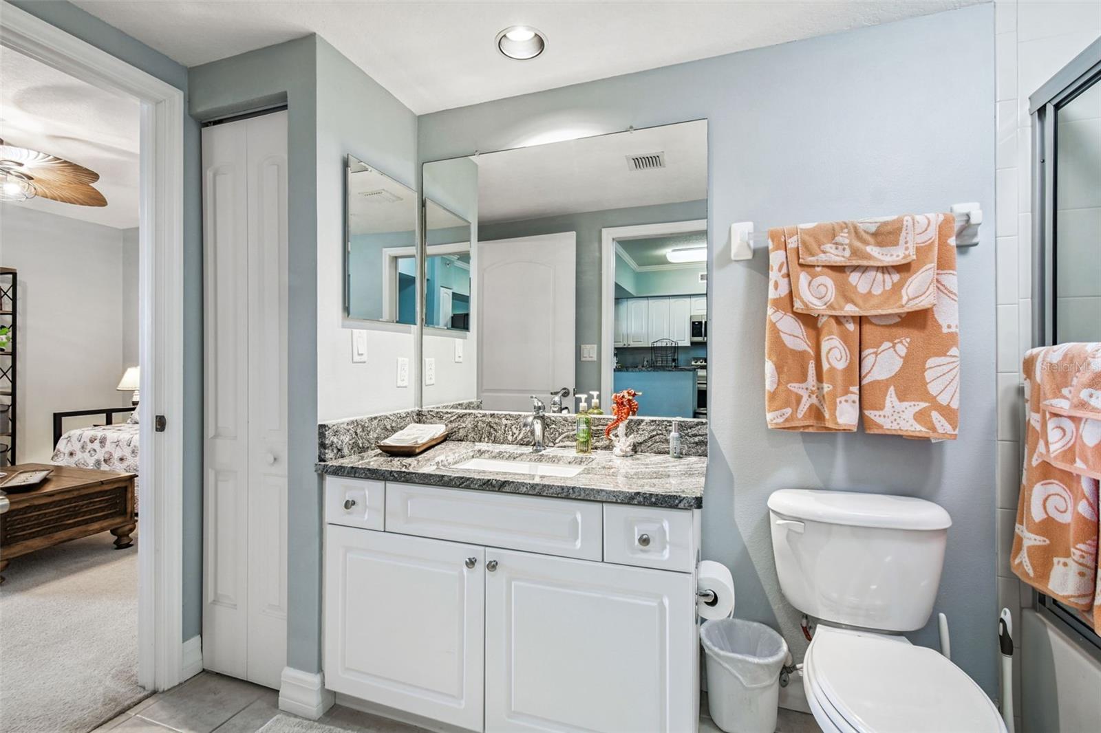 SEAVIEW PLACE/GULF LNDGS - Residential