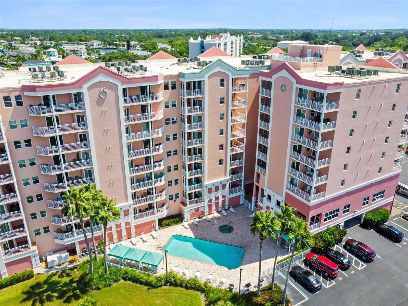 SEAVIEW PLACE/GULF LNDGS - Residential