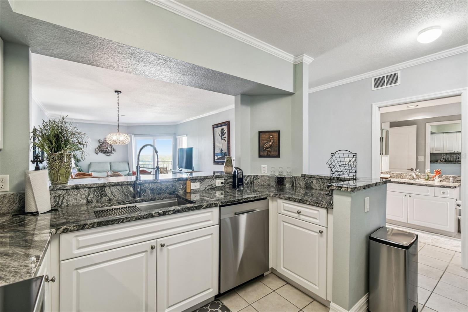 SEAVIEW PLACE/GULF LNDGS - Residential