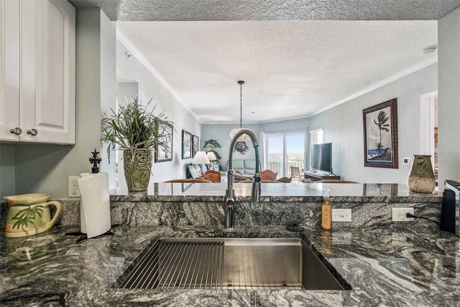 SEAVIEW PLACE/GULF LNDGS - Residential