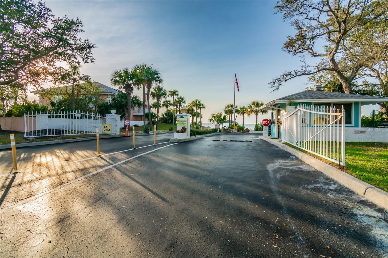 SEAVIEW PLACE/GULF LNDGS - Residential