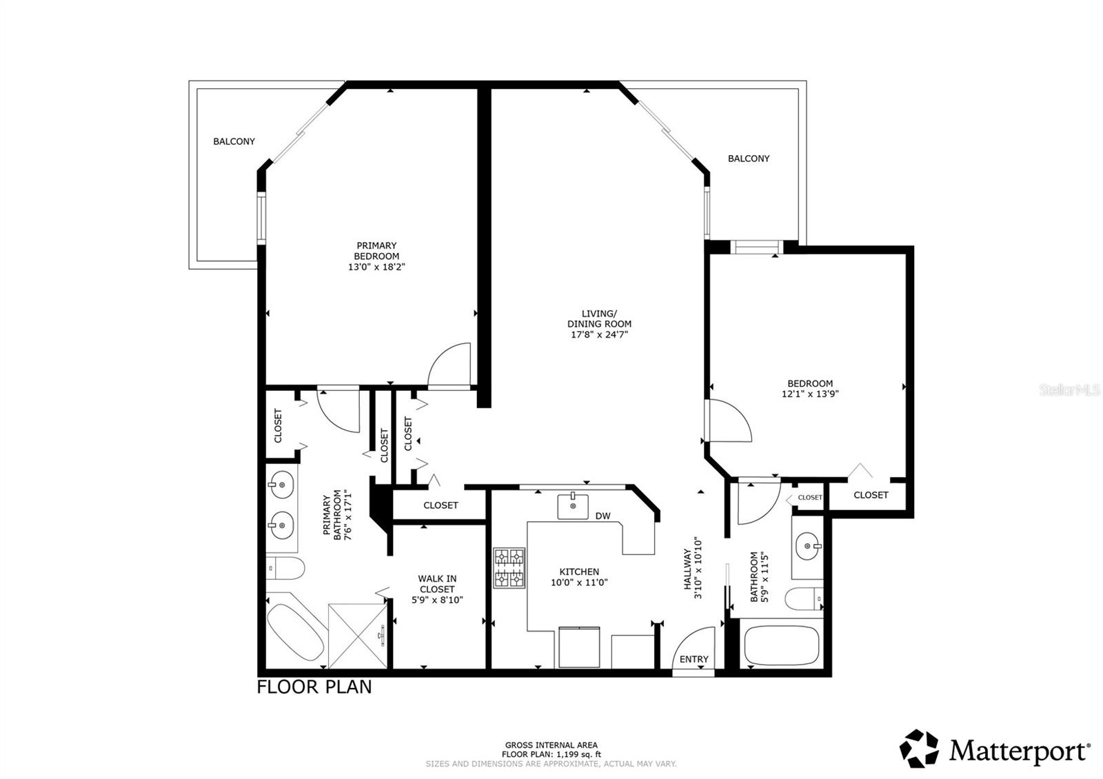 SEAVIEW PLACE/GULF LNDGS - Residential