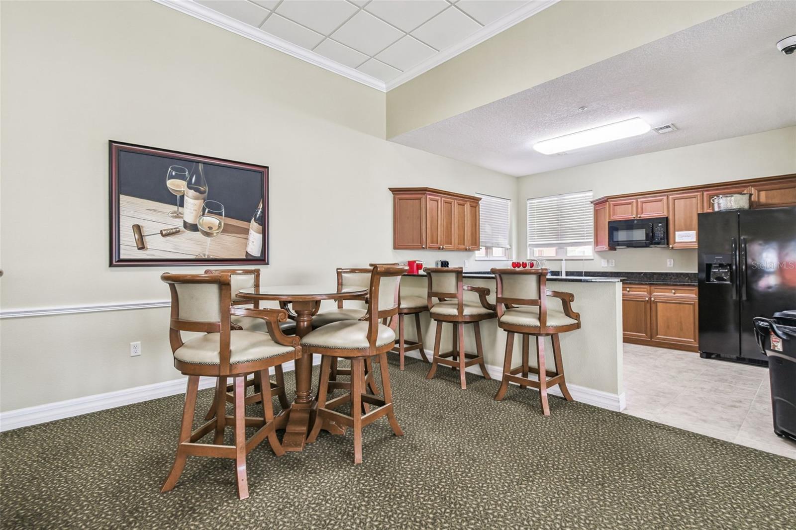 SEAVIEW PLACE/GULF LNDGS - Residential