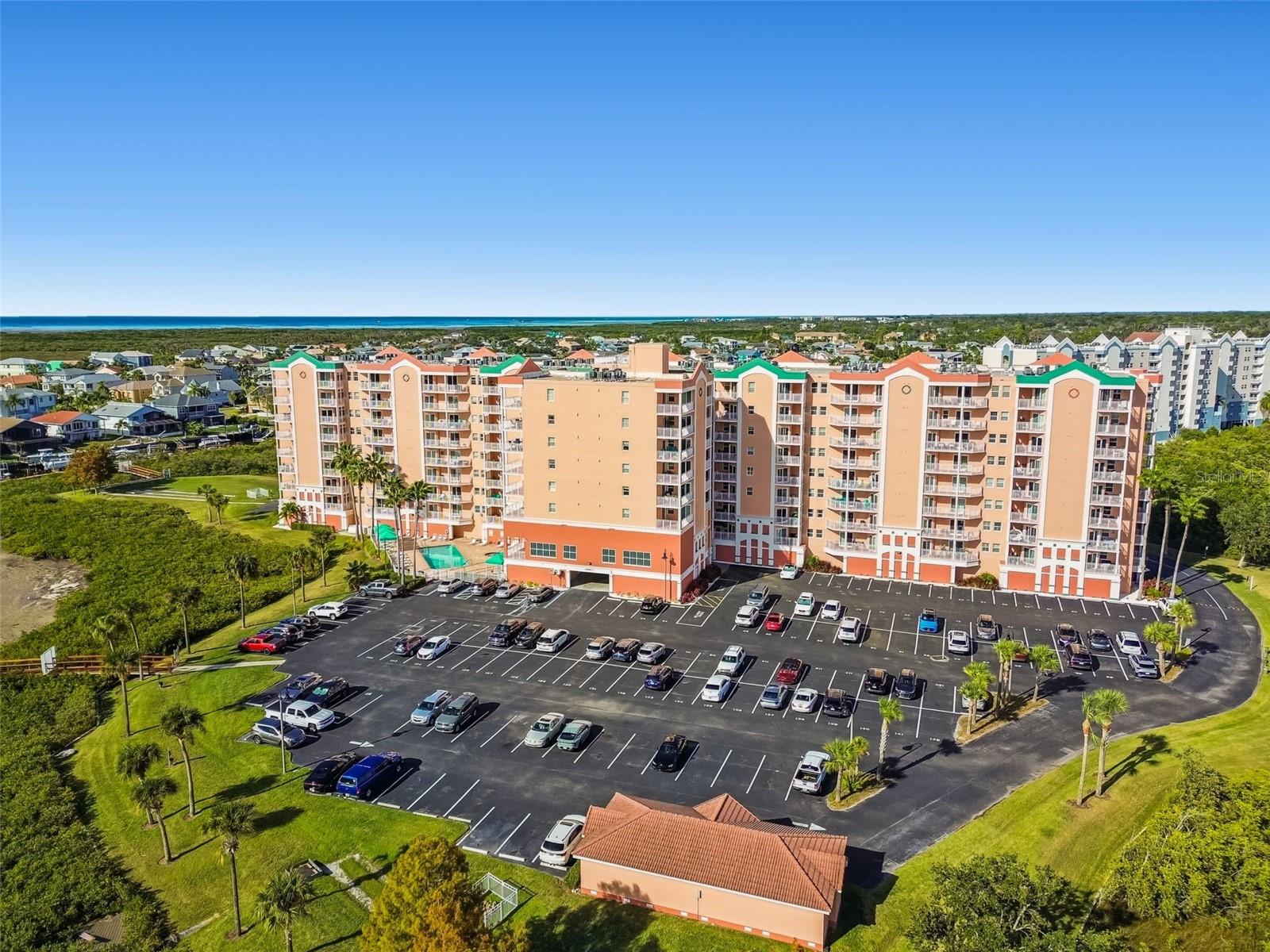 SEAVIEW PLACE/GULF LNDGS - Residential