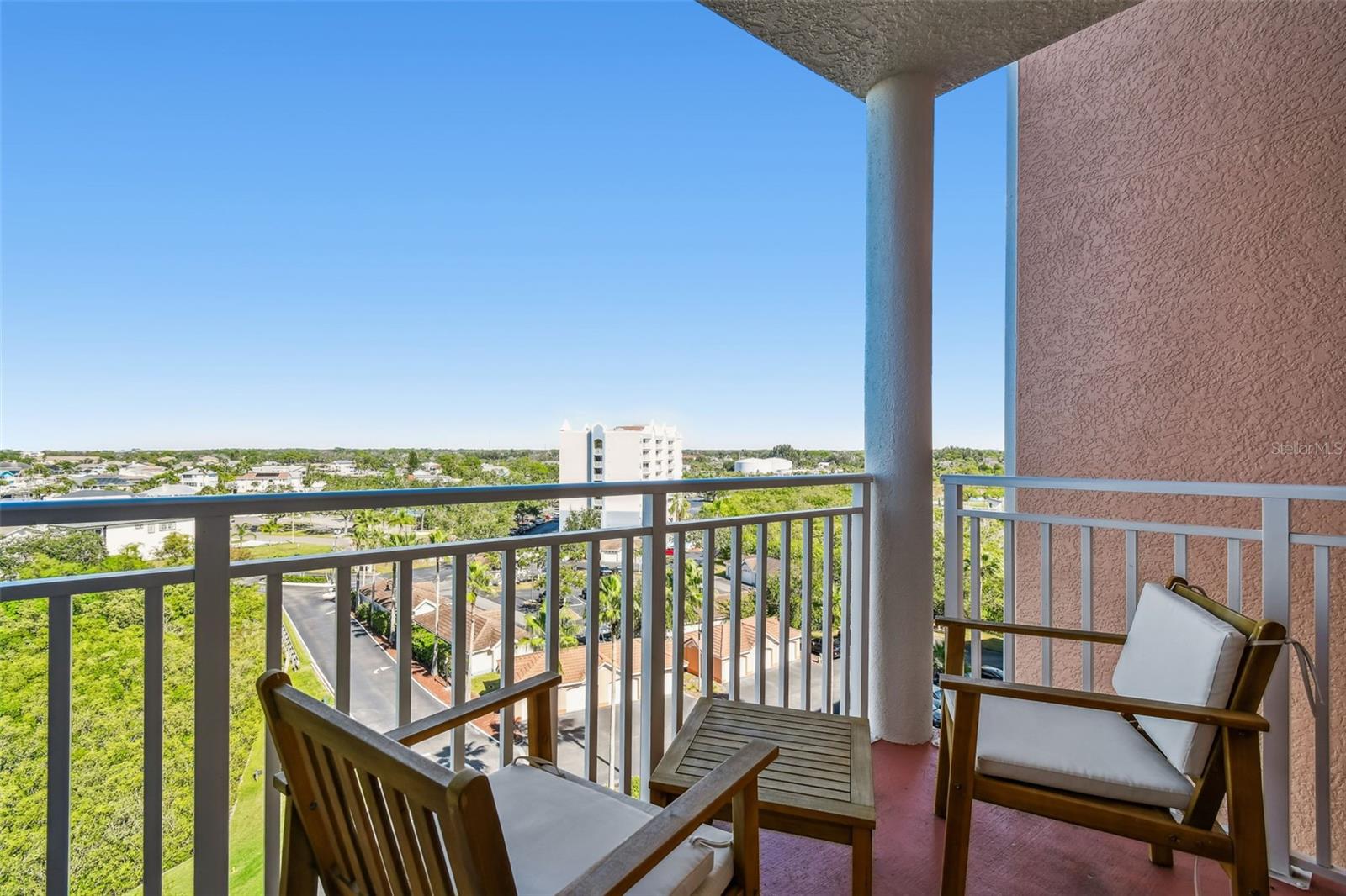 SEAVIEW PLACE/GULF LNDGS - Residential