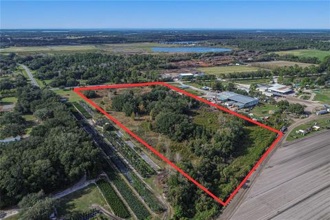 Tiny photo for 26034 Cr-448a, Mount Dora, FL 32757 (MLS # G5105294)