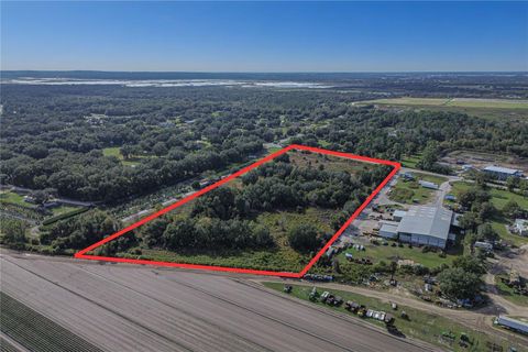 Tiny photo for 26034 Cr-448a, Mount Dora, FL 32757 (MLS # G5105294)