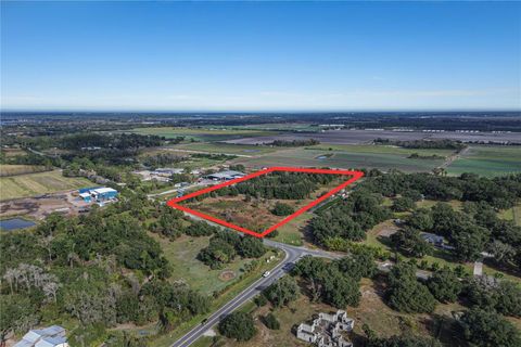 Tiny photo for 26034 Cr-448a, Mount Dora, FL 32757 (MLS # G5105294)