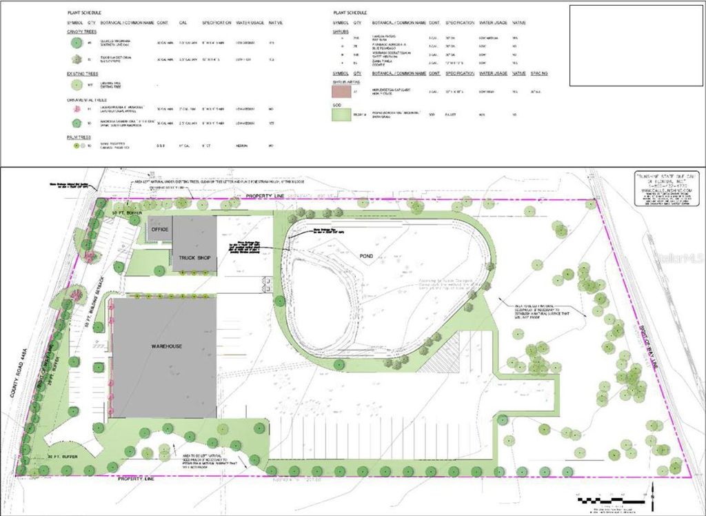 Photo of 26034 Cr-448a, Mount Dora, FL 32757 (MLS # G5105294)