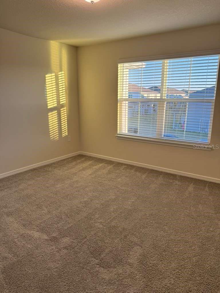 BELLE HAVEN - Residential Lease