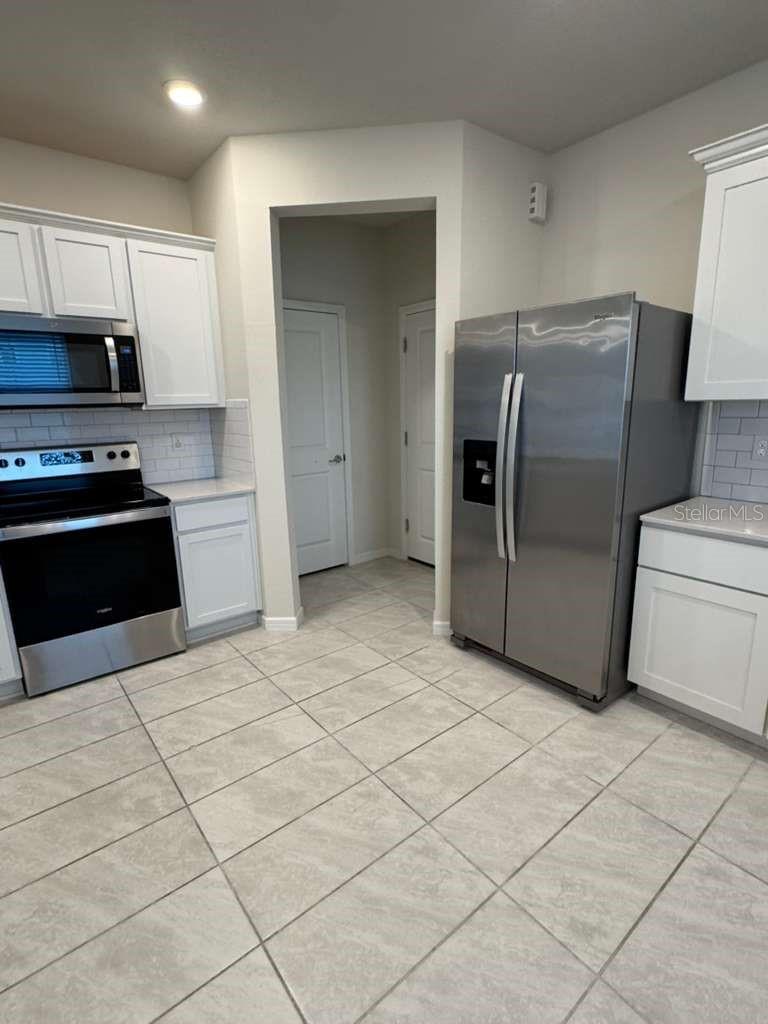 BELLE HAVEN - Residential Lease