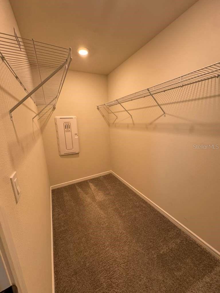 BELLE HAVEN - Residential Lease