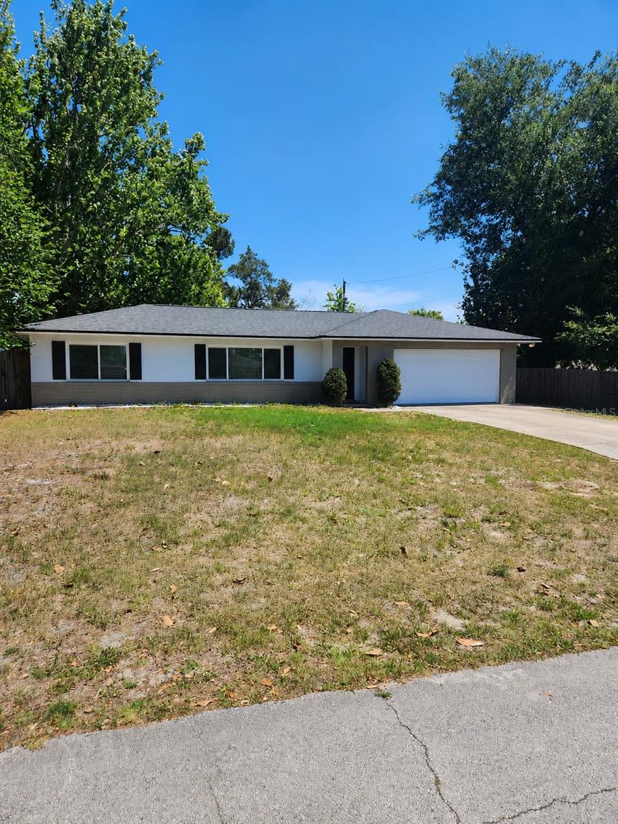 DELTONA LAKES UNIT 16 - Residential