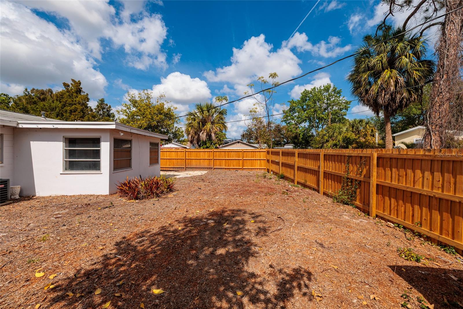 BANKS MARTHA C SUB - Residential