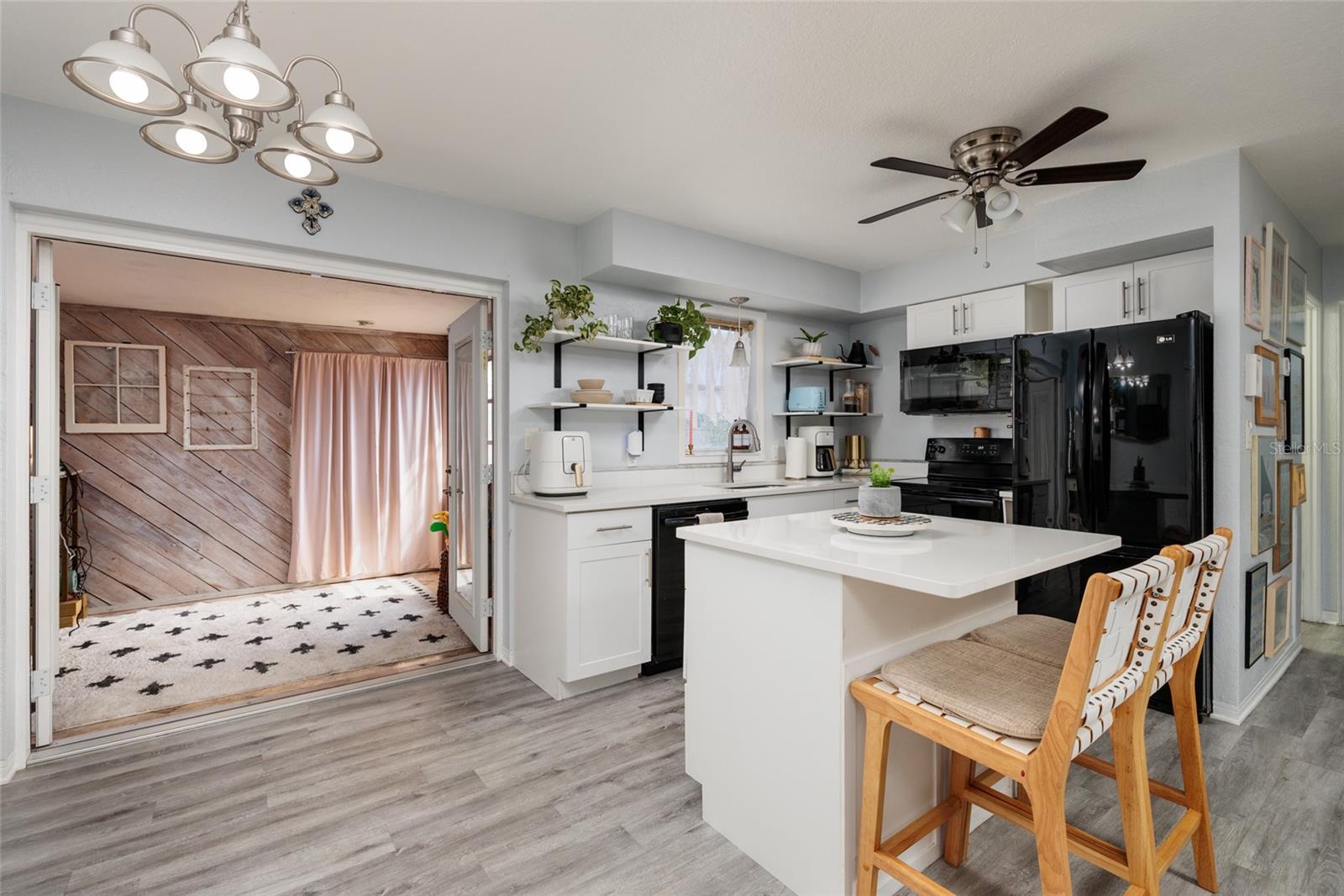 BANKS MARTHA C SUB - Residential