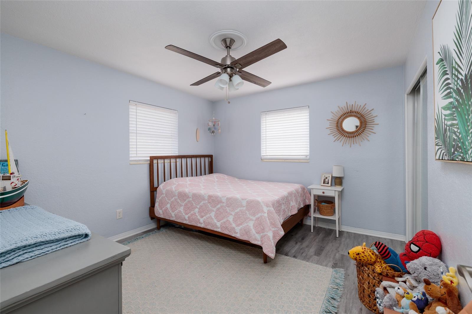 BANKS MARTHA C SUB - Residential