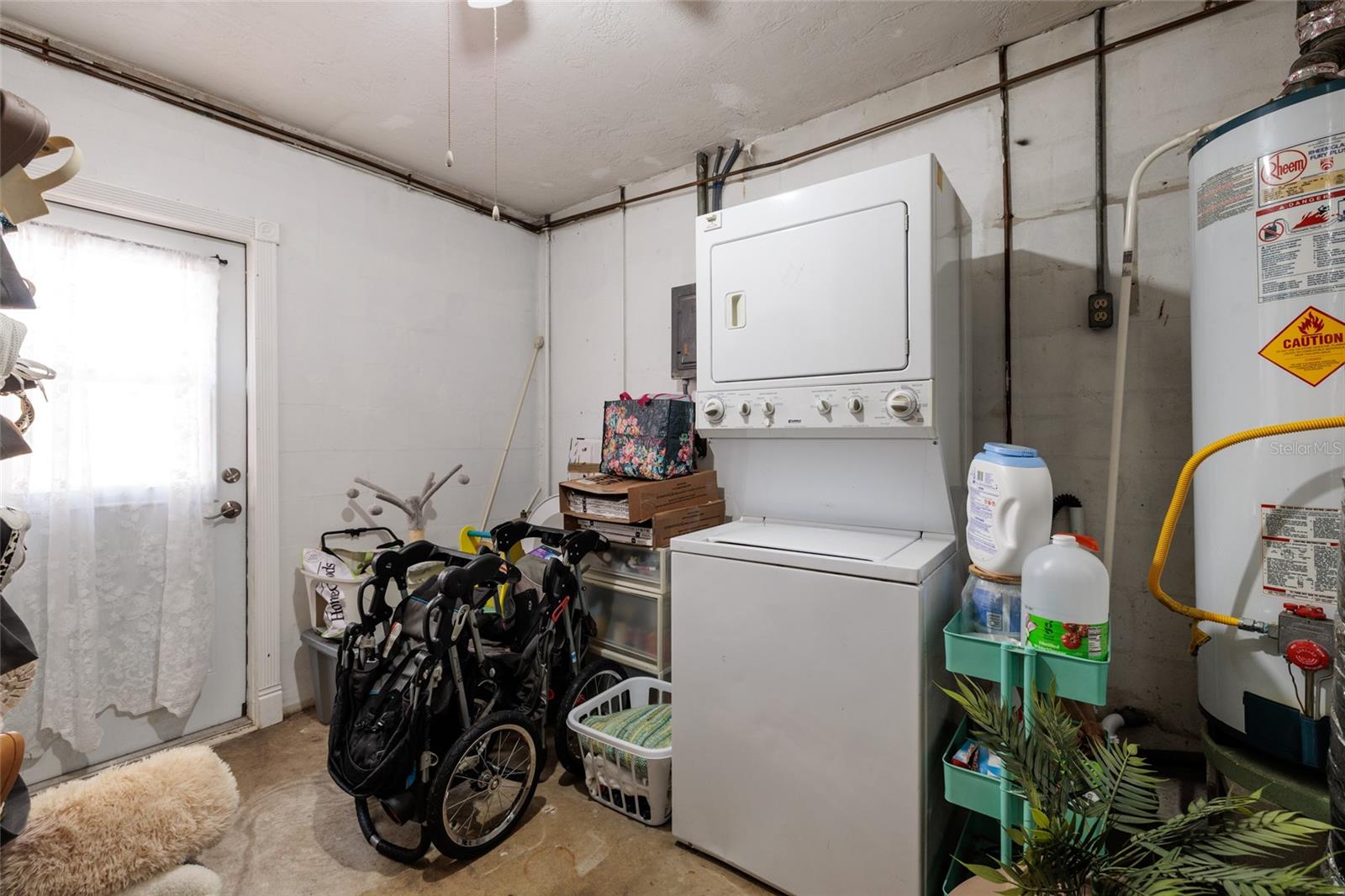 BANKS MARTHA C SUB - Residential