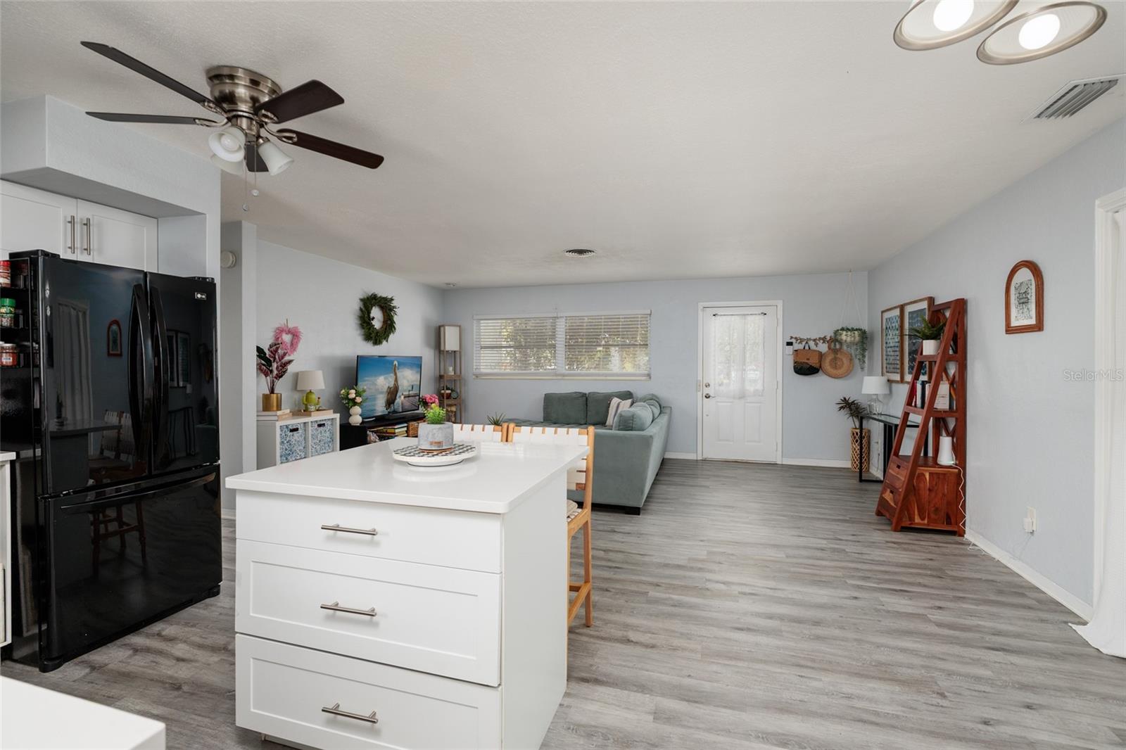 BANKS MARTHA C SUB - Residential