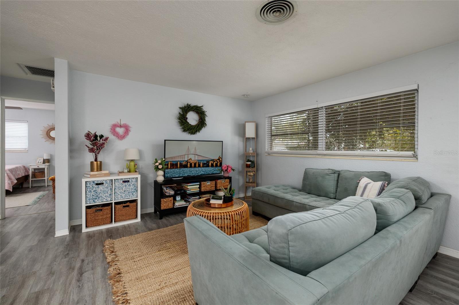 BANKS MARTHA C SUB - Residential