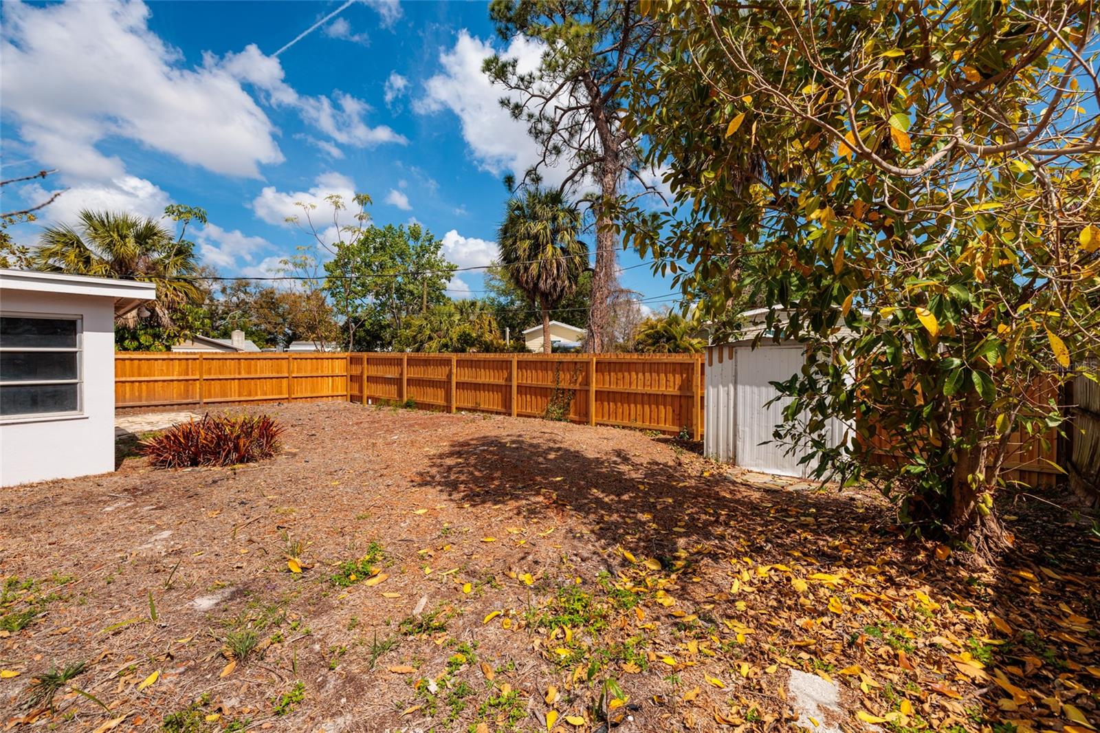 BANKS MARTHA C SUB - Residential