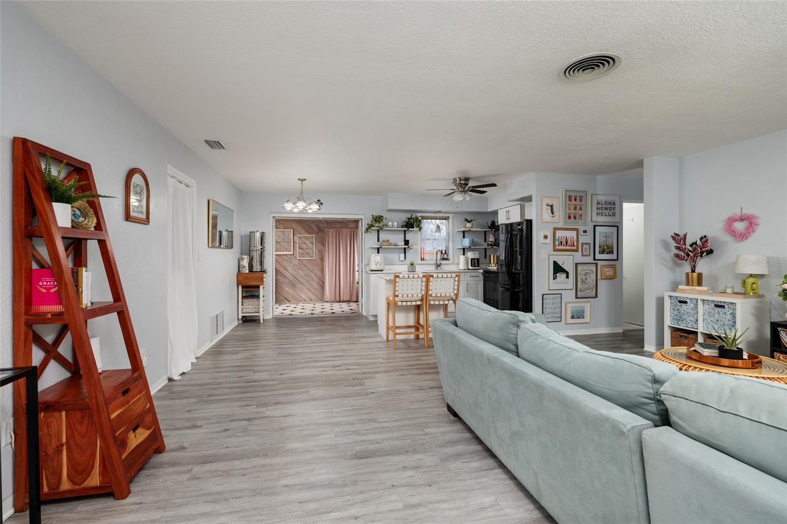 BANKS MARTHA C SUB - Residential