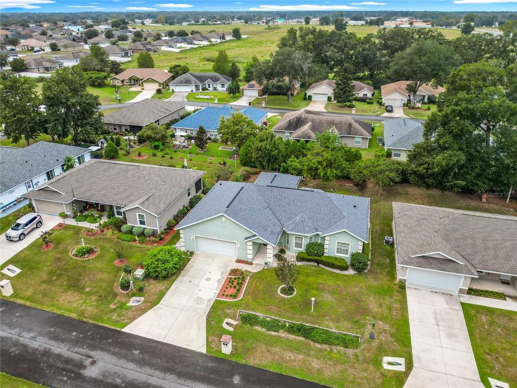 Photo of 9540 SW 54 Court, Ocala, FL 34476 (MLS # TB8435159)