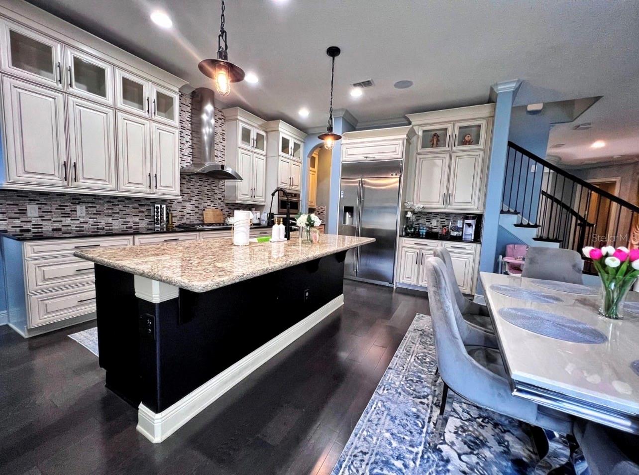 LAUREATE PARK PH 3A - Residential