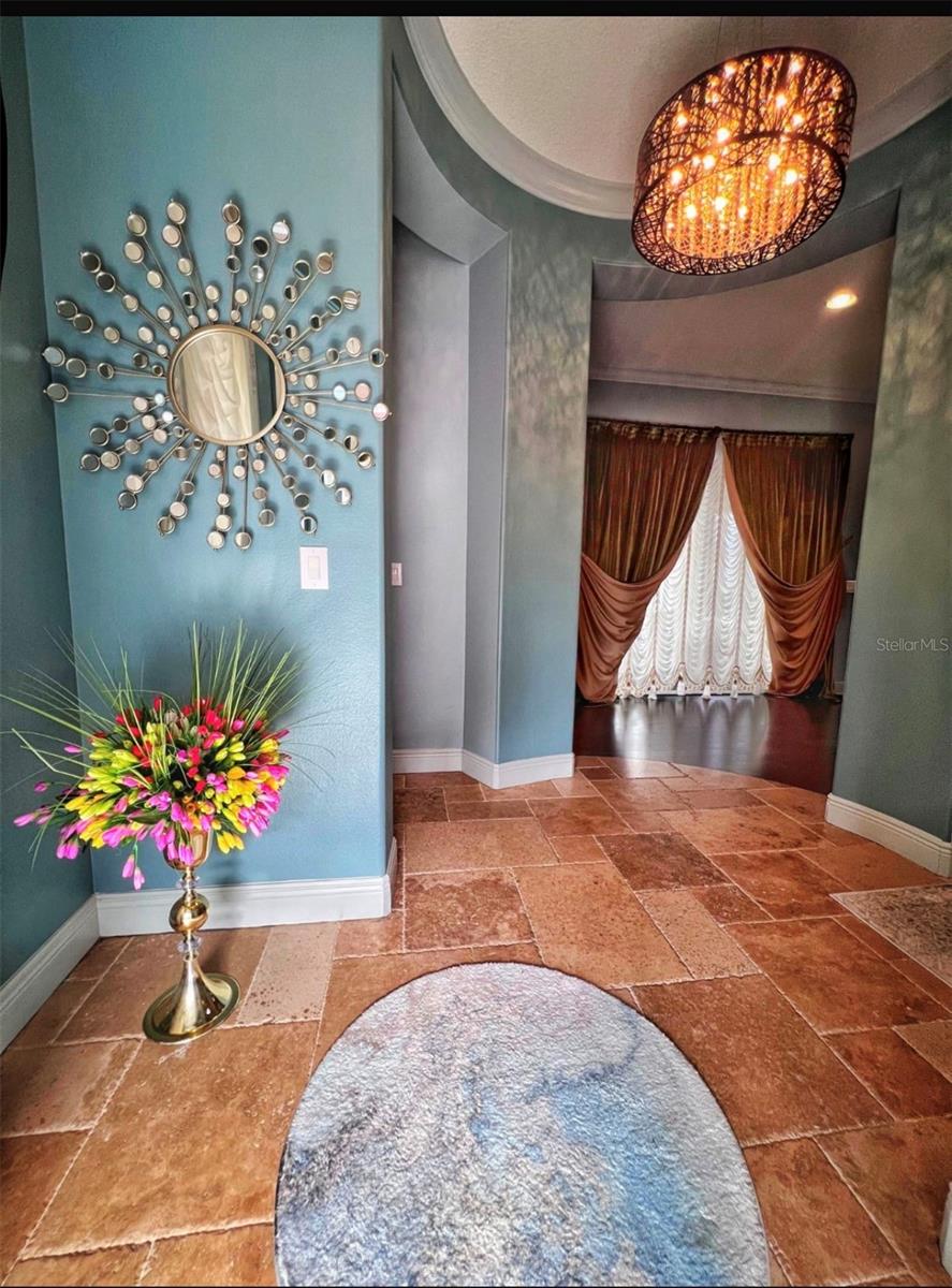 LAUREATE PARK PH 3A - Residential