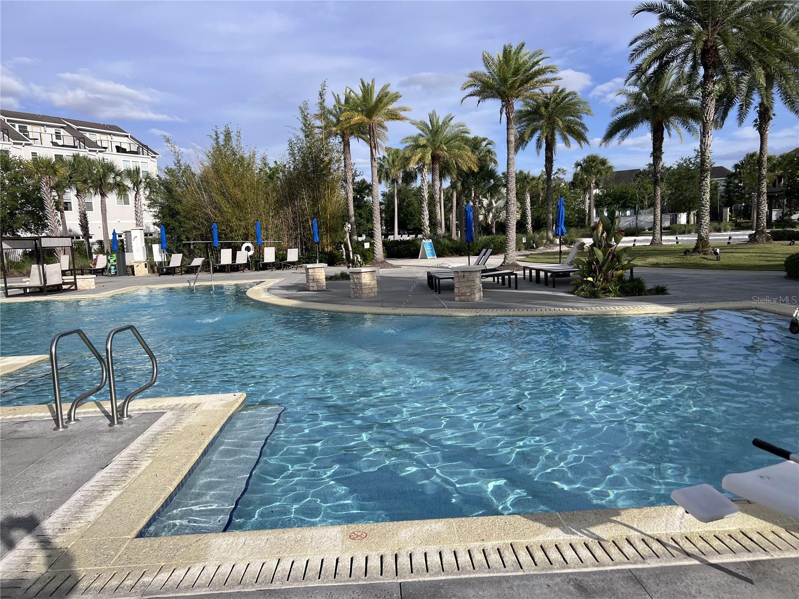 LAUREATE PARK PH 3A - Residential