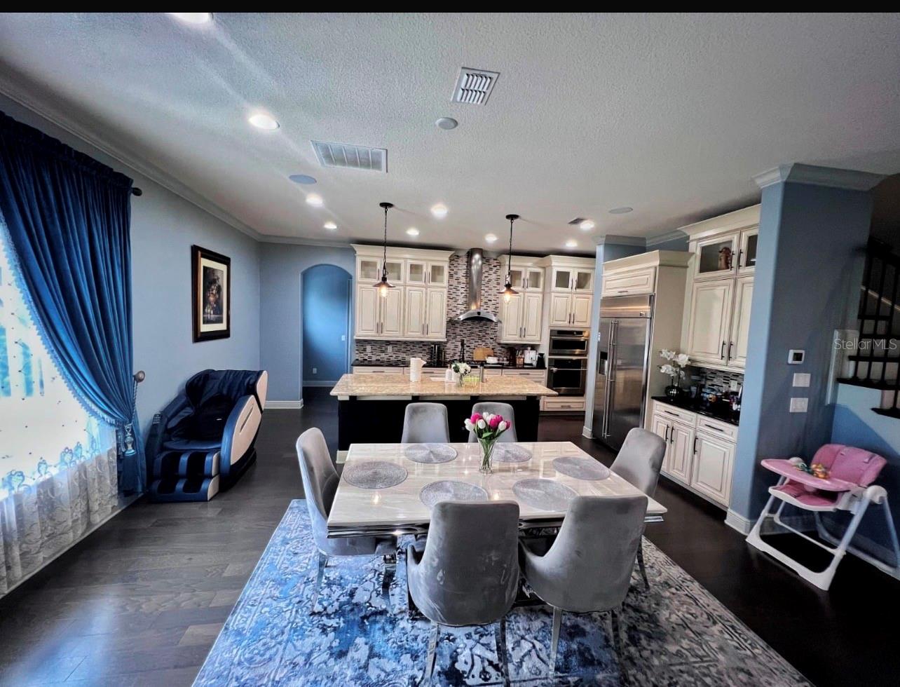 LAUREATE PARK PH 3A - Residential