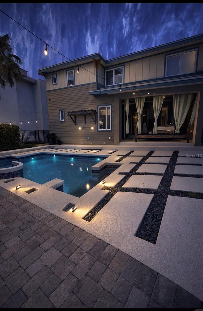 LAUREATE PARK PH 3A - Residential