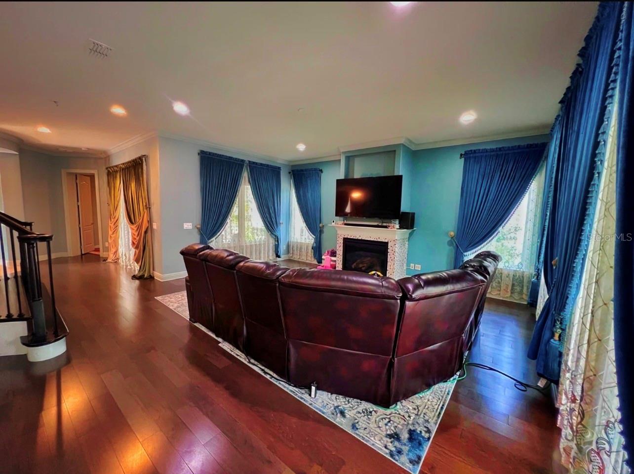 LAUREATE PARK PH 3A - Residential