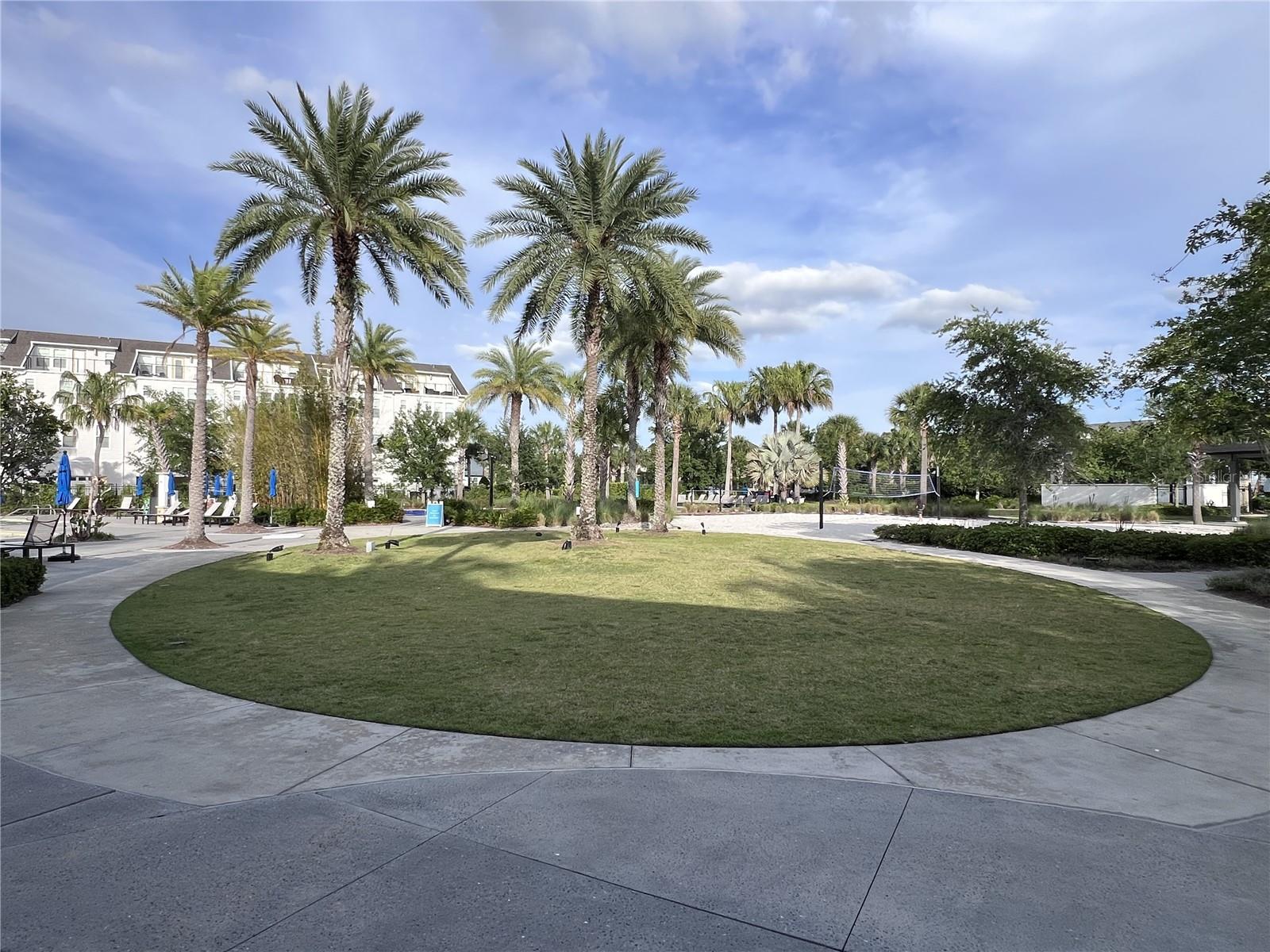 LAUREATE PARK PH 3A - Residential