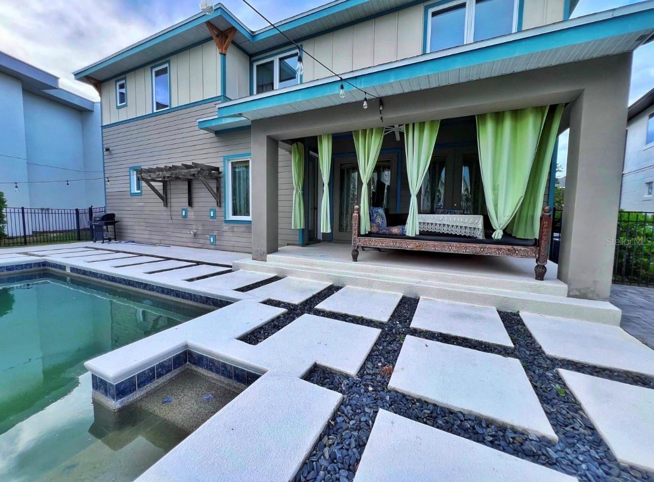 LAUREATE PARK PH 3A - Residential