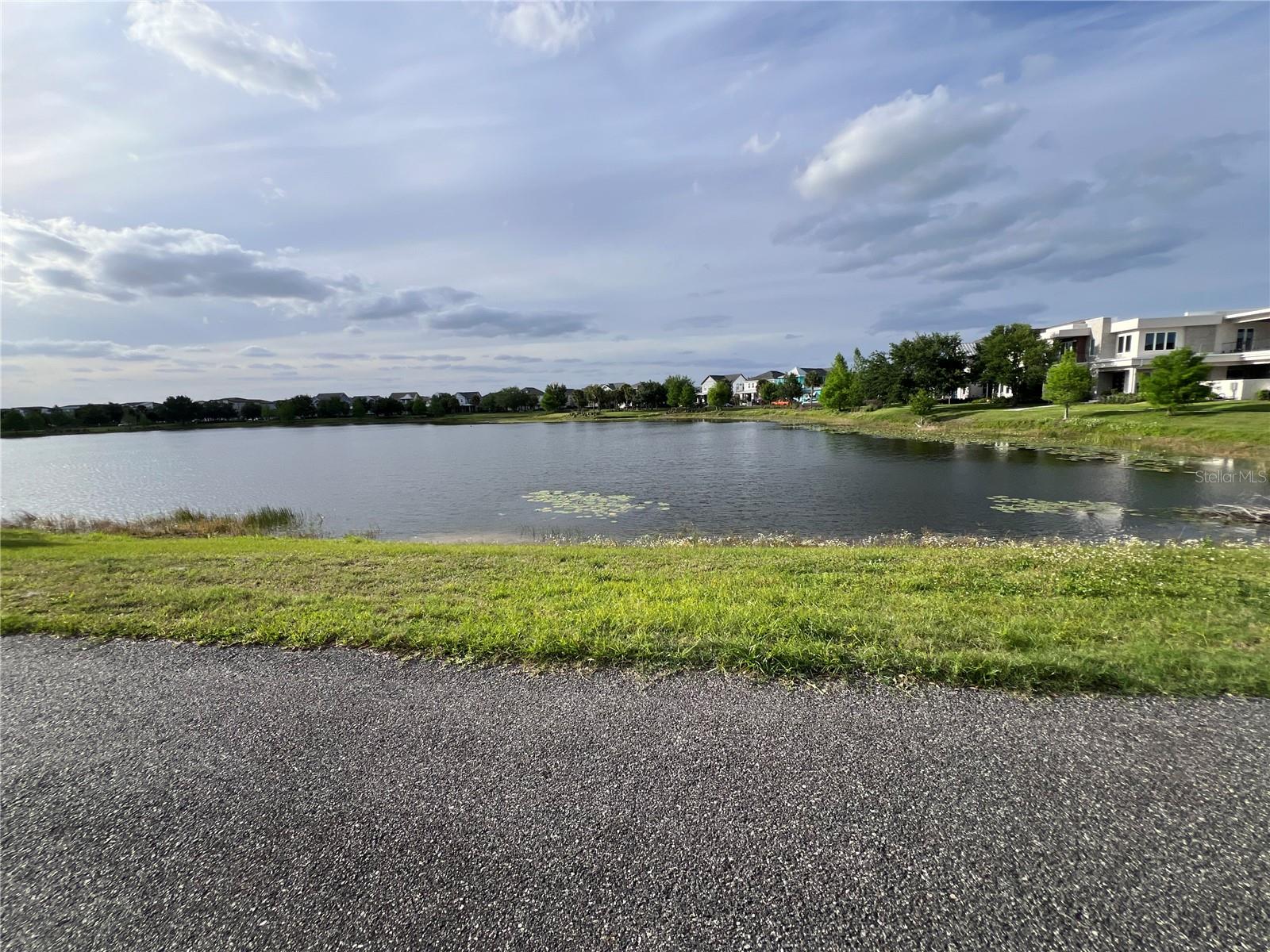 LAUREATE PARK PH 3A - Residential