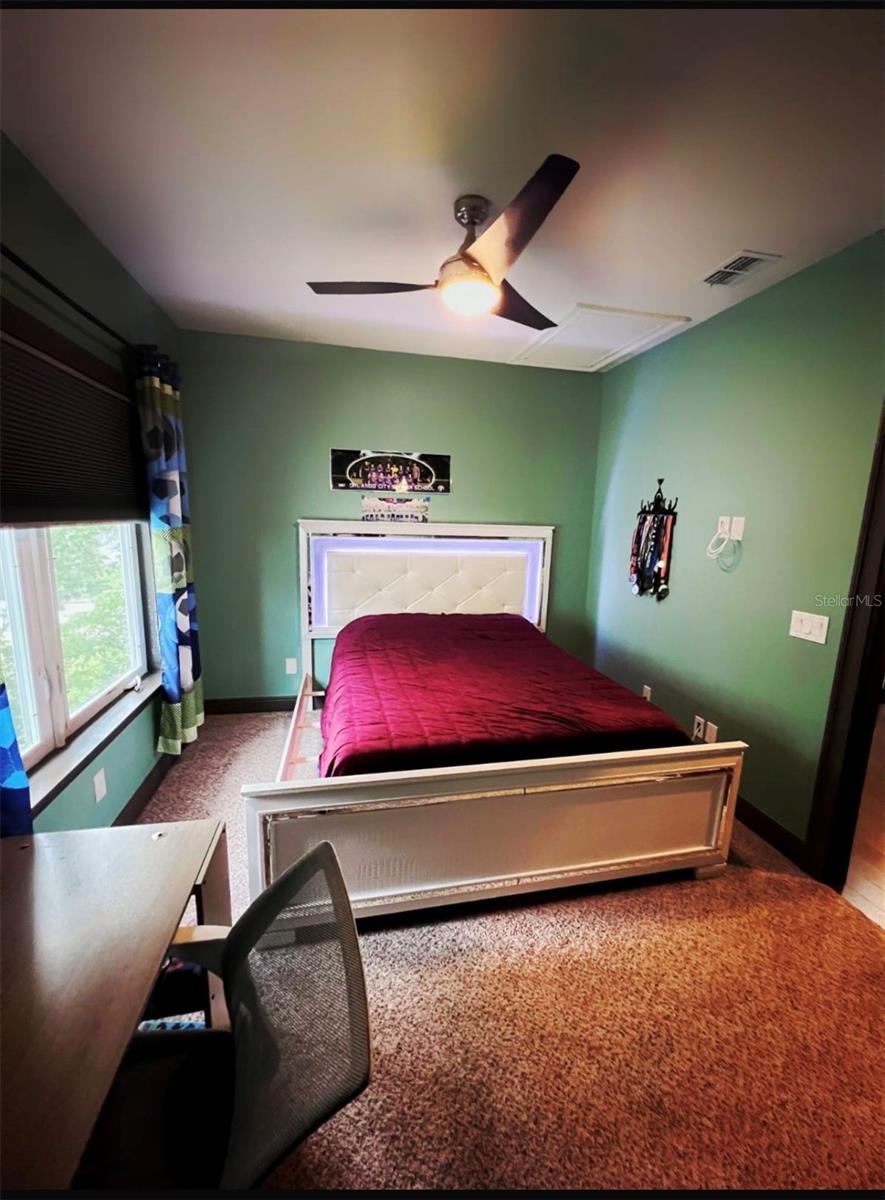 LAUREATE PARK PH 3A - Residential