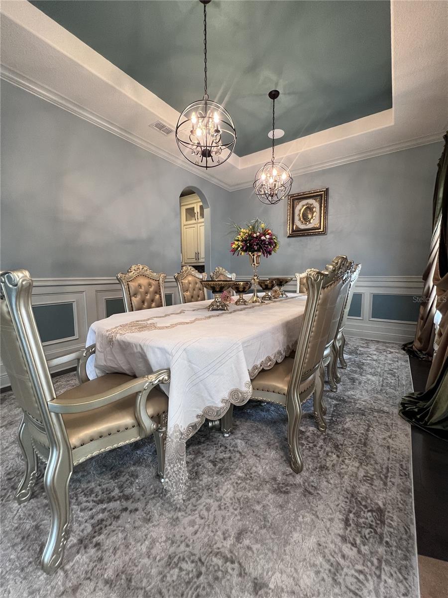 LAUREATE PARK PH 3A - Residential