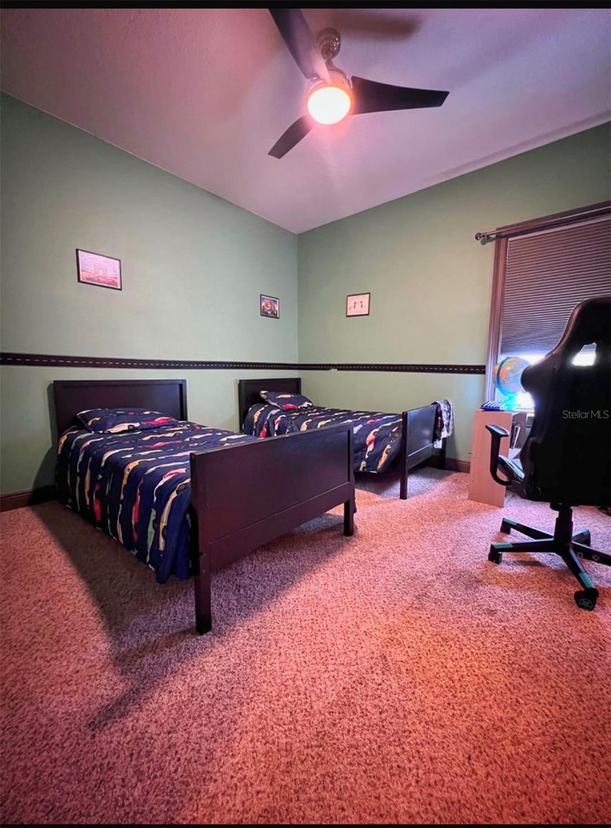 LAUREATE PARK PH 3A - Residential