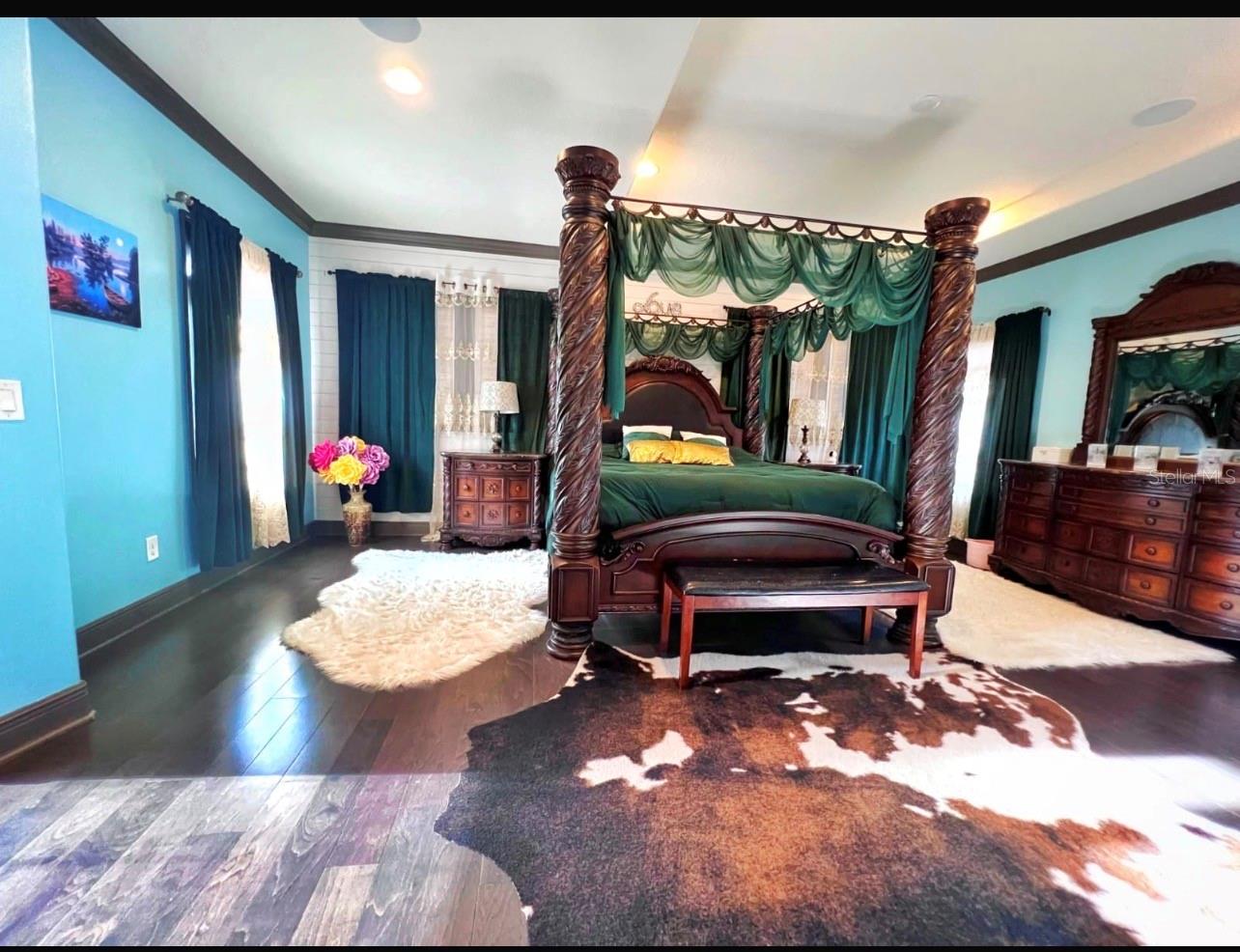 LAUREATE PARK PH 3A - Residential