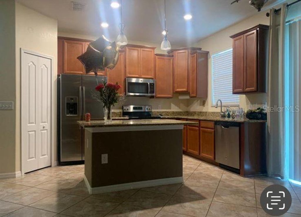 Photo of 6460 Sedgeford Drive, Lakeland, FL 33811 (MLS # S5142630)