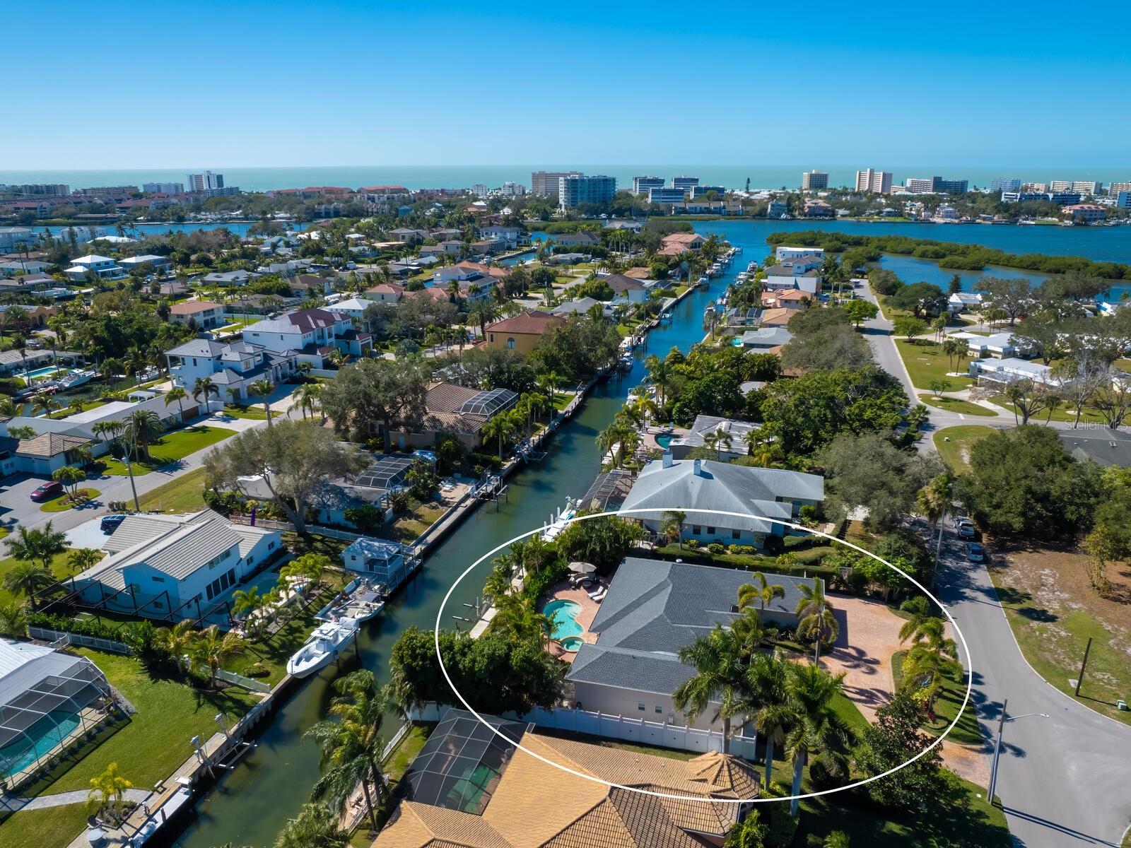 AQUALANE ESTATES 1ST - Residential